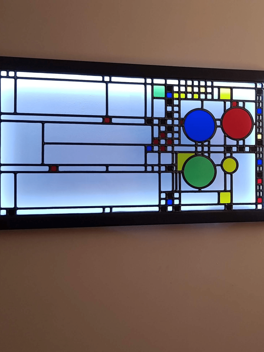 Coonley playhouse inspired